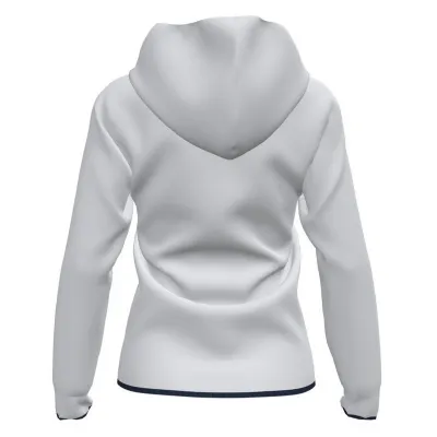 Жіноча спортивна кофта Joma SUPERNOVA II HOODIE JACKET белый S 901067.203 S - 1 Жіноча спортивна кофта Joma SUPERNOVA II HOODIE JACKET белый S 901067.203 S - 1 - Robinzon.ua