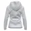 Жіноча спортивна кофта Joma SUPERNOVA II HOODIE JACKET белый S 901067.203 S - 1 - Robinzon.ua
