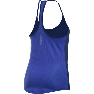 Майка жіноча Fly By Racerback Tank blue2 (M) 1293483-540 M - 1 - Robinzon.ua