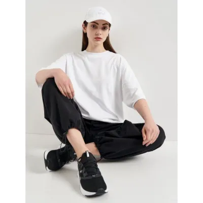 Кепка Puma Archive Logo BB Cap Белый One Size (02255412) - 3 - Robinzon.ua