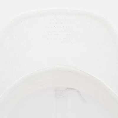 Кепка Puma Archive Logo BB Cap Белый One Size (02255412) - 5 - Robinzon.ua