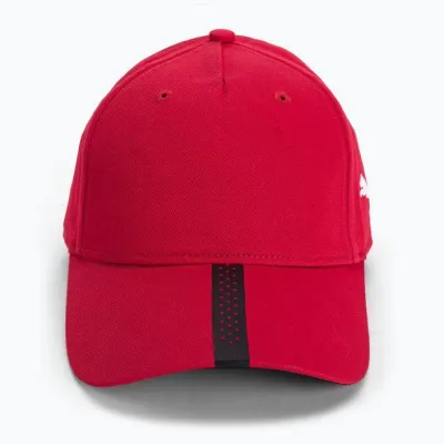 Кепка Puma LIGA CAP Червоний Уні OSFA (022356-01) - 1 Кепка Puma LIGA CAP Червоний Уні OSFA (022356-01) - 1 - Robinzon.ua