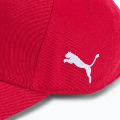 Кепка Puma LIGA CAP Червоний Уні OSFA (022356-01) - 2 Кепка Puma LIGA CAP Червоний Уні OSFA (022356-01) - 2 - Robinzon.ua