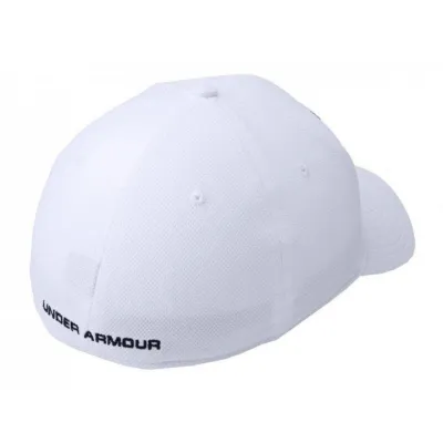Кепка Men's Blitzing 3.0 Cap Белый Муж L/XL (1305036-100) - 1 - Robinzon.ua