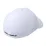 Кепка Men's Blitzing 3.0 Cap Белый Муж L/XL (1305036-100) - 1 - Robinzon.ua