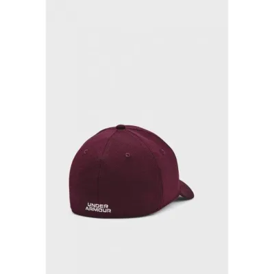 Кепка мужская Men's UA Blitzing Бордовый L/XL (1376700-602 L/XL) - 1 - Robinzon.ua