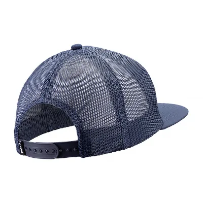 Мужская Кепка HELLY HANSEN HH FLATBRIM TRUCKER CAP Синий One size (7d67155-597 One size) - 1 - Robinzon.ua