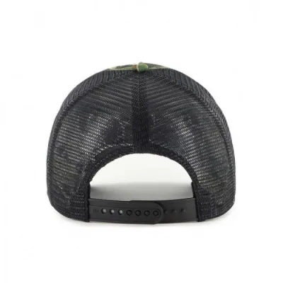 Кепка-тракер 47 Brand MLB NEW YORK YANKEES TROPIC Зеленый Уни OSFA (TPCDT17PTP-BW) - 1 - Robinzon.ua