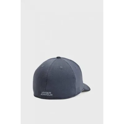 Кепка Men's UA Blitzing Серый Муж L/XL (1376700-044) - 1 - Robinzon.ua
