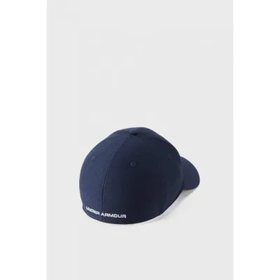 Кепка Men's Blitzing 3.0 Cap Темно-синий Муж M/L (1305036-410) - 1 - Robinzon.ua