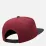 Кепка Jordan Pro Jumpman Snapback One Size Темно-красный AR2118-680 - 1 - Robinzon.ua