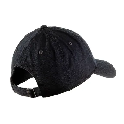 Кепка Nike U NK CLUB CAP U CB FUT WSH L Черный L-XL (7dFB5368-010 L-XL) - 1 - Robinzon.ua