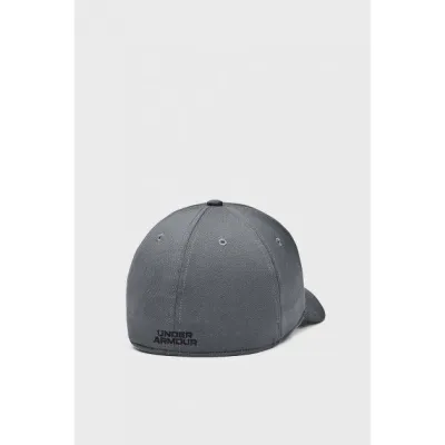 Кепка Men's UA Blitzing Серый Муж S/M (1376700-012) - 1 - Robinzon.ua