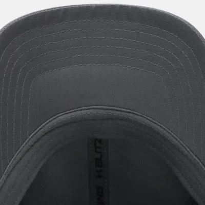 Мужская Кепка Under Armour Storm Blitzing Adj Серый OSFM (1369781-012 OSFM) - 4 Мужская Кепка Under Armour Storm Blitzing Adj Серый OSFM (1369781-012 OSFM) - 4 - Robinzon.ua