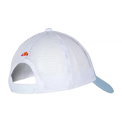 Бейсболка Ellesse Zalo Trucker Комбинированный One Size (SAJA1938-WHITE) - 1 Бейсболка Ellesse Zalo Trucker Комбинированный One Size (SAJA1938-WHITE) - 1 - Robinzon.ua