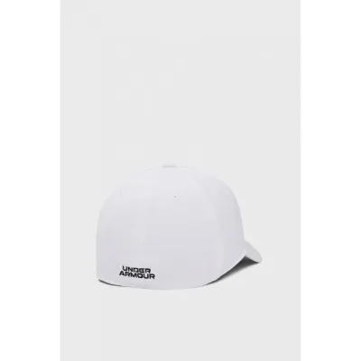 Кепка Men's UA Blitzing Белый Муж L/XL(1376700-100) - 1 - Robinzon.ua