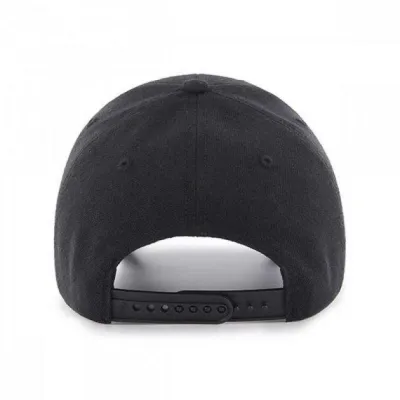 Кепка MVP 47 Brand MVP NY YANKEES SNAPBACK черный Уни OSFA B-MVPSP17WBP-BKB - 1 - Robinzon.ua