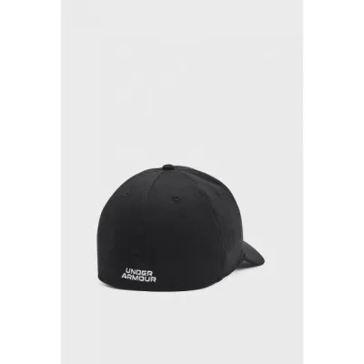 Кепка Men's UA Blitzing Черный Муж M/L (1376700-001) - 1 - Robinzon.ua