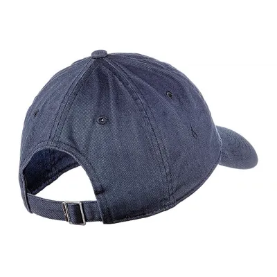 Кепка Nike U NK CLUB CAP U CB FUT WSH L Черный S-M (7dFB5368-011 S-M) - 1 - Robinzon.ua