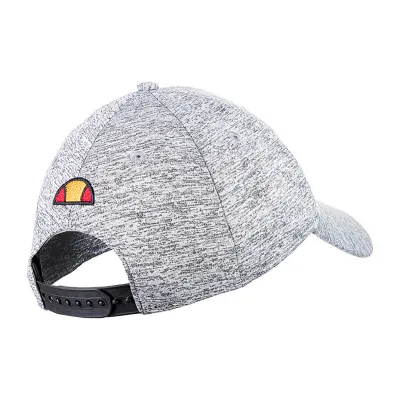 Чоловіча Кепка Ellesse Aromo Cap Сірий One size (7dSBMA2293-109 One size) - 1 - Robinzon.ua