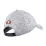 Чоловіча Кепка Ellesse Aromo Cap Сірий One size (7dSBMA2293-109 One size) - 1 - Robinzon.ua