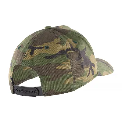 Бейсболка 47 Brand Los Angeles Dodgers MVP Комбінований One Size (B-GRVSP12CNP-CMA) - 1 - Robinzon.ua