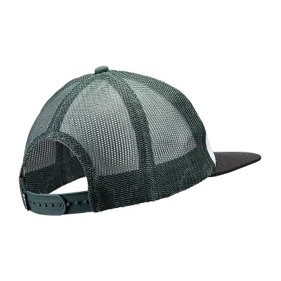 Мужская Кепка HELLY HANSEN HH FLATBRIM TRUCKER CAP Белый One size (7d67155-003 One size) - 1 - Robinzon.ua