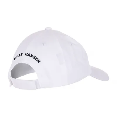 Мужская Бейсболка HELLY HANSEN CREW CAP Белый One size (7d67160-001 One size) - 1 - Robinzon.ua