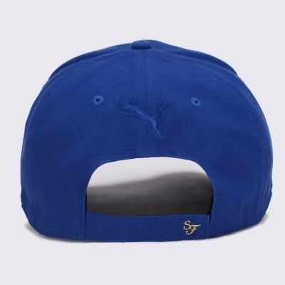 Кепка Puma Ferrari SPTWR Style BB Cap Синий One Size (02372003) - 1 - Robinzon.ua