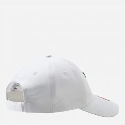 Кепка Puma Unisex Running Cap III Белая One Size (05291902) - 1 - Robinzon.ua