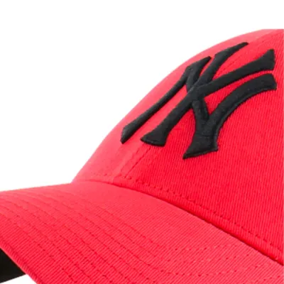 Кепка 47 Brand NEW YORK YANKEES BALLPARK Розовый One Size (B-BLMSH17GWP-YHA) - 2 Кепка 47 Brand NEW YORK YANKEES BALLPARK Розовый One Size (B-BLMSH17GWP-YHA) - 2 - Robinzon.ua