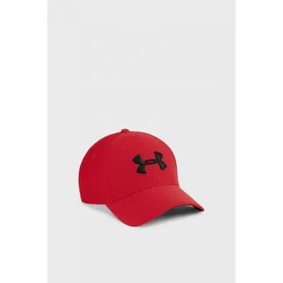 Кепка Men's Blitzing 3.0 Cap Красный Муж L/XL (1305036-600) - 1 - Robinzon.ua