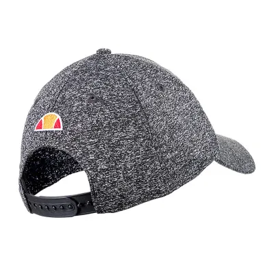 Мужская Кепка Ellesse Aromo Cap Черный One size (7dSBMA2293-100 One size) - 1 - Robinzon.ua