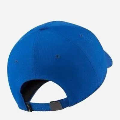 Кепка JORDAN CLC99 CAP METAL JM Голубой MISC (CW6410-403 MISC) - 1 - Robinzon.ua