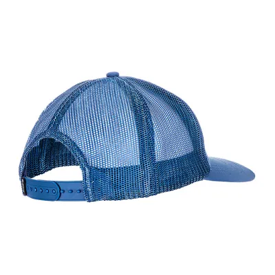 Мужская Бейсболка HELLY HANSEN HH TRUCKER CAP Голубой One size (7d67435-636 One size) - 1 - Robinzon.ua