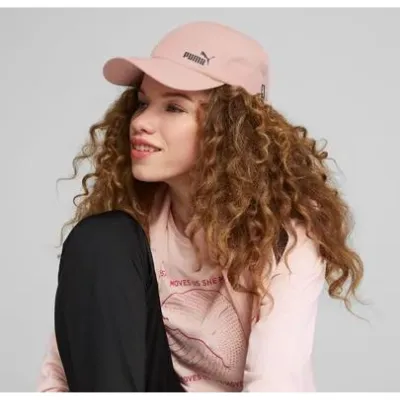 Женская Кепка Puma Ws Ponytail Cap Бежевый OSFA (024360-02) - 1 - Robinzon.ua