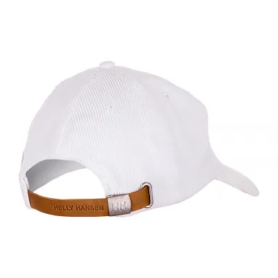 Мужская Кепка HELLY HANSEN HH GRAPHIC CAP Белый One size (7d48146-011 One size) - 1 - Robinzon.ua