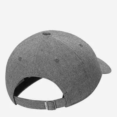 Кепка Nike U NSW H86 NU CAP темно-серый Уни MISC DV3166-010 - 1 - Robinzon.ua