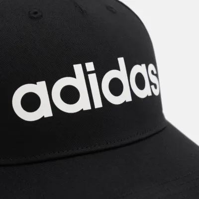 Кепка Adidas DAILY CAP Чорний Уні 58-60 см (HT6356 58-60) - 2 Кепка Adidas DAILY CAP Чорний Уні 58-60 см (HT6356 58-60) - 2 - Robinzon.ua