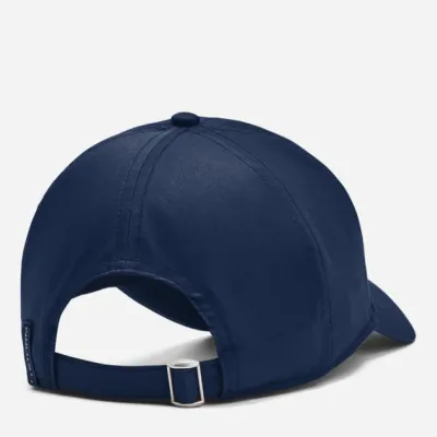 Мужская Кепка Under Armour Storm Blitzing Adj Синий OSFM (1369781-408 OSFM) - 1 - Robinzon.ua
