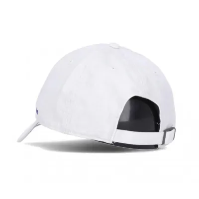 Кепка 47 Brand MLB One Size White gray MLB-BSRNR01GWS-WH - 2 - Robinzon.ua