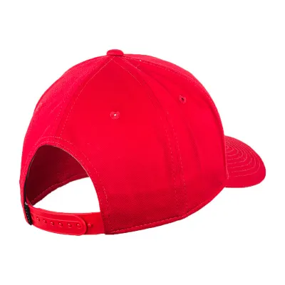 Бейсболка JORDAN JORDAN CLC99 FLT ESS CAP Красный 1SIZE (DV3148-687) - 1 - Robinzon.ua