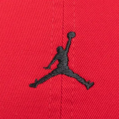 Кепка Jordan H86 Jumpman Floppy One Size red AR2117-687 - 3 - Robinzon.ua