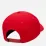 Мужская Кепка Air Jordan Flight Classic99 One Size Красный (DV3151-657) - 1 - Robinzon.ua