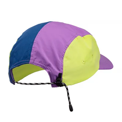 Женская Кепка HELLY HANSEN ROAM CAP 2.0 Разноцветный One size (7d67489-699 One size) - 1 - Robinzon.ua