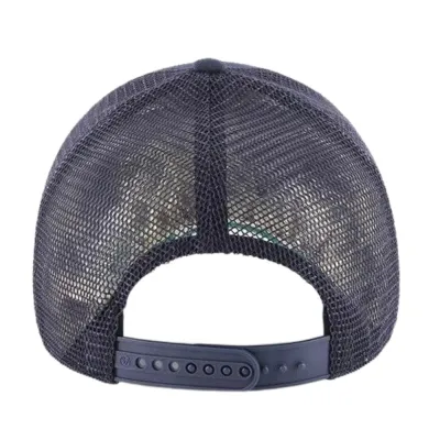 Кепка 47 Brand NEW YORK YANKEES BRANSON Синий One Size (B-BRANS17CTP-NYA) - 1 - Robinzon.ua