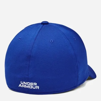 Кепка UA Men's Blitzing Синий XL/XXL (1376700-400 XL/XXL) - 1 - Robinzon.ua