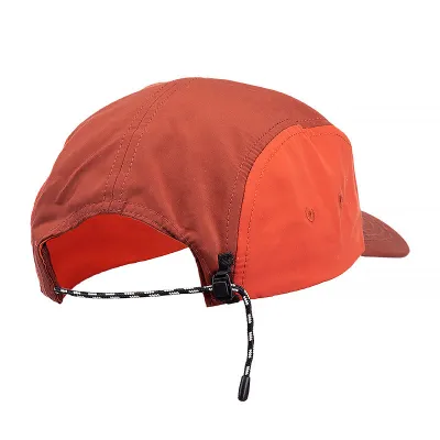 Женская Кепка HELLY HANSEN ROAM CAP 2.0 Оранжевый One size (7d67489-219 One size) - 1 - Robinzon.ua