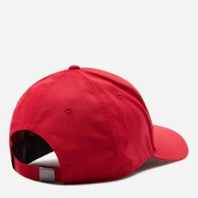 Кепка JORDAN CLC99 CAP METAL JM One Size Крсный CW6410-687 - 1 - Robinzon.ua