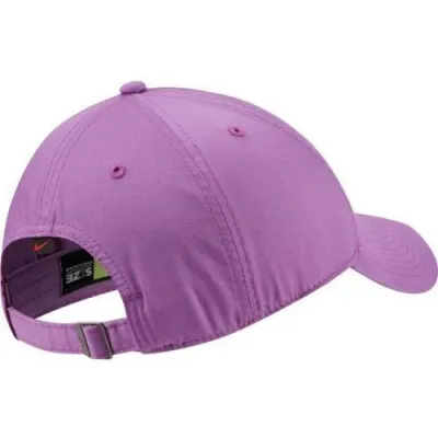 Кепка Nike H86 cap court logo purple One Size 852184-532 - 1 Кепка Nike H86 cap court logo purple One Size 852184-532 - 1 - Robinzon.ua